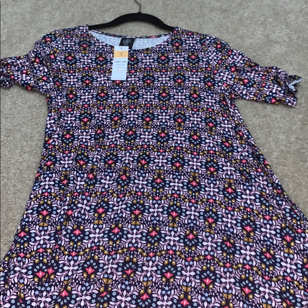 Swing Tunic